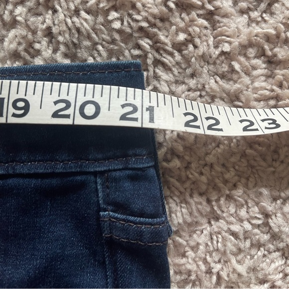 High rise super skinny jeans - Picture 4 of 5